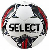 Мяч футбольный SELECT Tempo TB V23, FIFA Basic, Размер 5