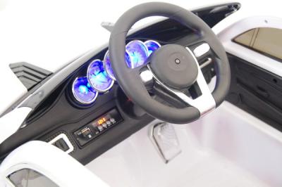 Детский электромобиль LEXUS E111KX