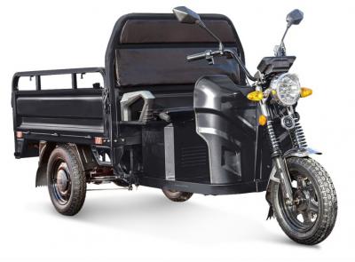 Грузовой электротрицикл Rutrike Мастер 1500 60V1000W