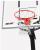 Стойка баскетбольная, мобильная THE BEAST PORTABLE 60'' GLASS 7B1560CN