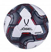 Мяч футбольный Jogel Grand, р.5