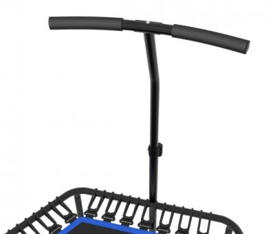 Батут UNIX Line FITNESS Blue (130 cm)