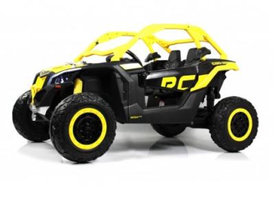 Детский электромобиль BRP Can-Am Maverick (Y111YY)
