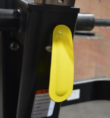 Жим от плеч Gymmaster M8F-003 (80kg)