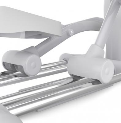 Эллиптический тренажер UNIX Fit MV-850 (Manual Incline) Mirror
