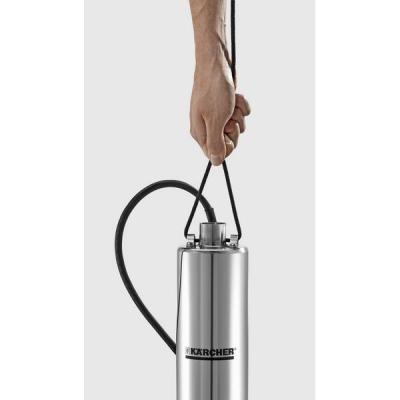 Напорный погружной насос Karcher BP 4 Deep Well
