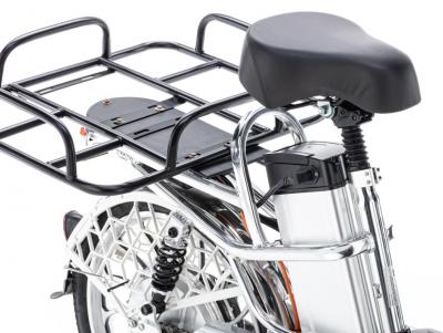 Электровелосипед E-NOT Express Lux 60V13A К