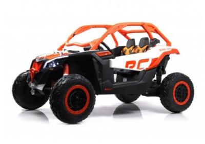 Детский электромобиль BRP Can-Am Maverick (Y111YY)