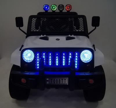 Детский электромобиль Jeep T008TT