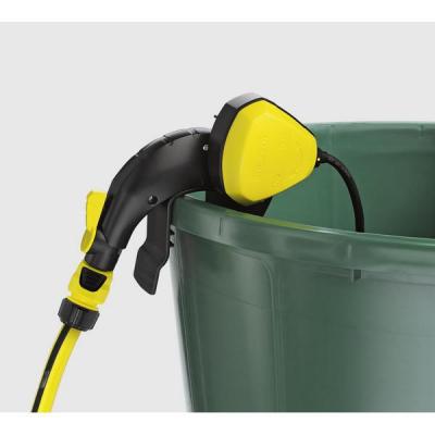 Бочечный погружной насос Karcher BP 1 Barrel