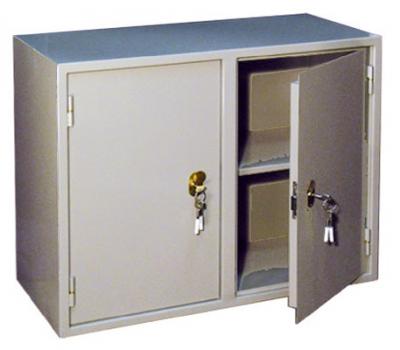 Шкаф бухгалтерский КБ-09
