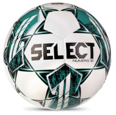 Мяч футбольный SELECT FB NUMERO 10 V23, FIFA Basic