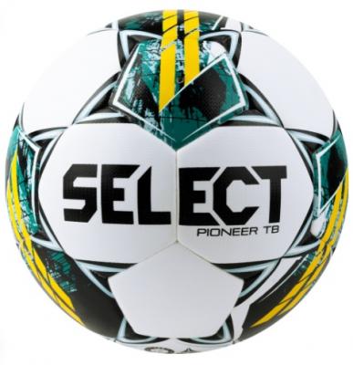 Мяч футбольный SELECT Pioneer TB V23, Размер 4