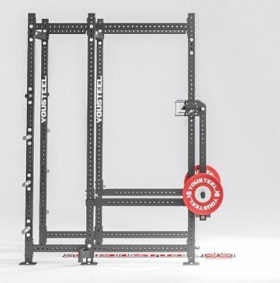 Single Rack HARD + Plates