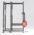 Single Rack HARD + Plates