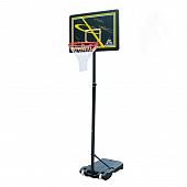 Мобильная баскетбольная стойка DFC KIDSD1