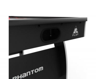 Игровой стол - аэрохоккей DFC PHANTOM 60 AT-250