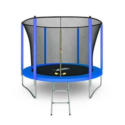 ARLAND Батут 10FT с внутренней страховочной сеткой и лестницей