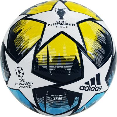 Мяч футбольный ADIDAS UCL League St.P