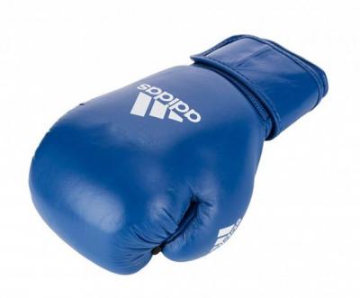 Перчатки боксерские IBA ADIIBAG1