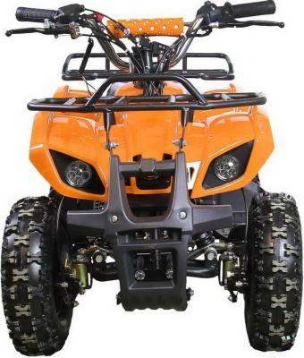 Квадроцикл ATV Classic mini 49сс 2т (электростартер)