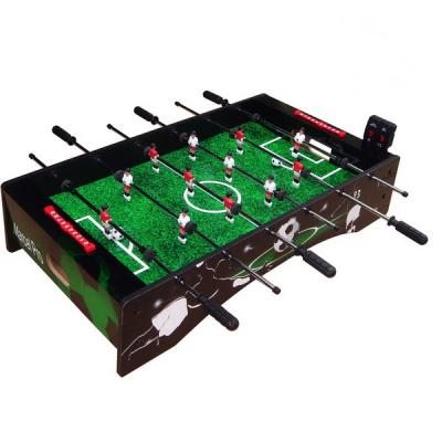Игровой стол DFC Marcel Pro футбол GS-ST-1275