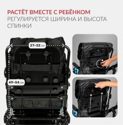 Кресло-коляска для инвалидов Армед Эвита нео