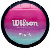 Мяч волейбольный WILSON AVP Oasis