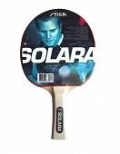 Ракетка для настольного тенниса Stiga Solara, ITTF накладка