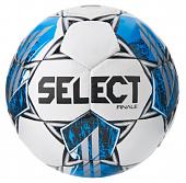 Мяч футбольный SELECT Finale V25, FIFA Basic
