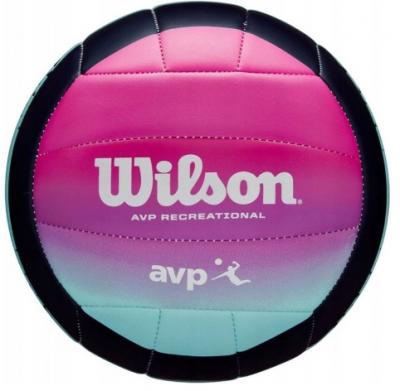 Мяч волейбольный WILSON AVP Oasis