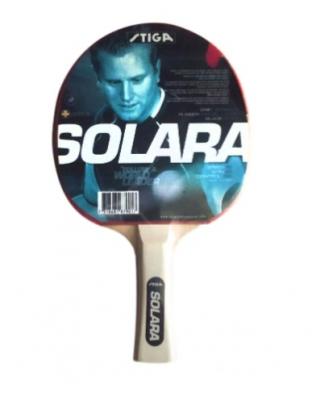 Ракетка для настольного тенниса Stiga Solara, ITTF накладка