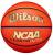 Мяч баскетбольный Wilson NCAA Legend WZ2007401XB7