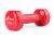 Гантель виниловая Start Up HD1200