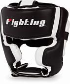 Шлем боксерский тренировочный FIGHTING SPORT FSPGHG