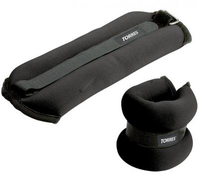 Утяжелители универсальные TORRES PL1101