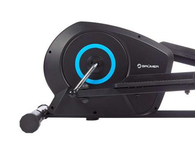 Велоэллипсоид Brumer Unit M430