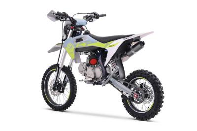Питбайк Yacota Н5 125
