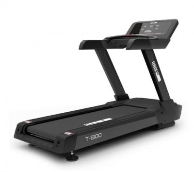 Профессиональная беговая дорожка UNIX Fit T-1300 PRO (LED)