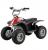 Электро-квадроцикл для детей и подростков Razor Dirt Quad Электро-квадроцикл для детей и подростков Razor Dirt Quad