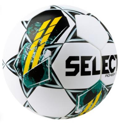 Мяч футбольный SELECT Pioneer TB V23, Размер 4