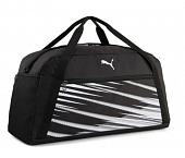 Сумка спортивная PUMA Attacanto Sports Bag S, 49х25х24см., 29л.