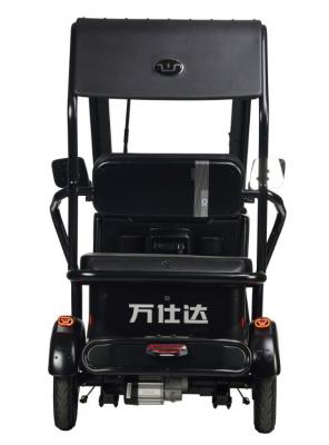 Электротрицикл Wanshida NIPLA 570 60V 1000Вт