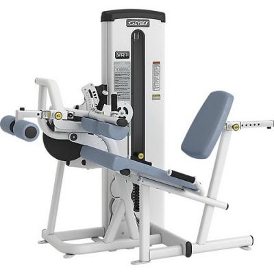 Силовой тренажер Cybex VR1 Сгибание/Разгибание ног сидя