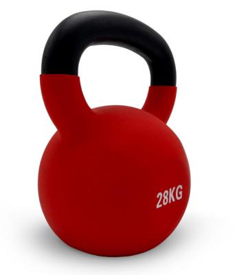 Гиря UNIX Fit виниловая