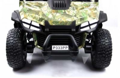 Детский электромобиль P333PP (Buggy)
