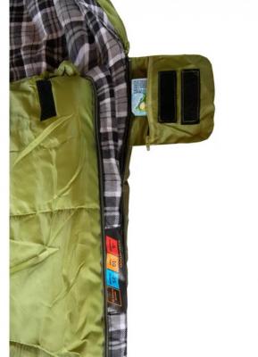 Мешок спальный Tramp Kingwood Regular TRS-053R