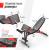 Скамья силовая универсальная UNIX Fit BENCH 160
