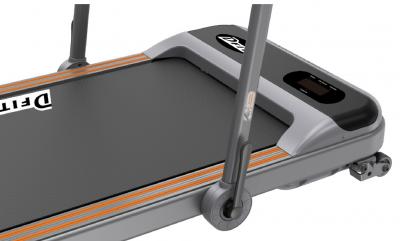 Беговая дорожка Dfit Walker