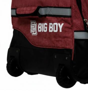 Сумка-баул BIG BOY Premium 36